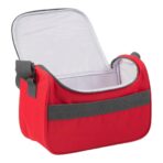 Polyester (600D) cooler bag Siti - Slika 2