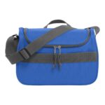 Polyester (600D) cooler bag Siti