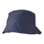 Cotton sun hat Felipe - Image 3
