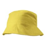 Cotton sun hat Felipe - Image 4