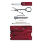 Nylon Victorinox SwissCard Classic multitool