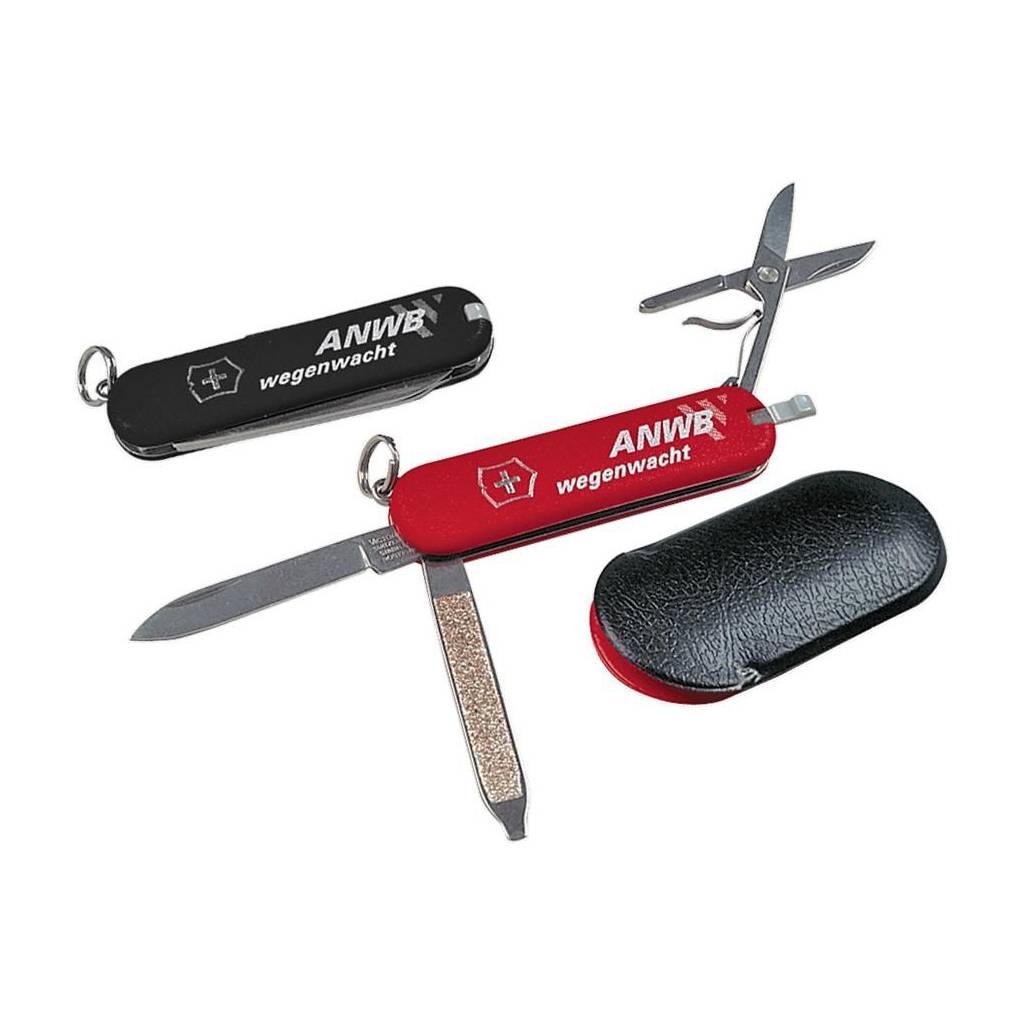 g00G3937-00G008999999-0 Victorinox pocket knife Classic SD - Slika 1