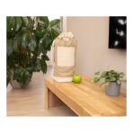 Jute duffel bag Austin - Image 2