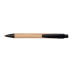 Bamboo ballpen Lacey - Slika 2