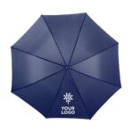 Polyester (190T) umbrella Andy