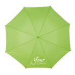 Polyester (210T) umbrella Beatriz - Slika 2