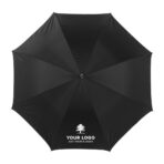 Polyester (210T) umbrella Melisande - Slika 2