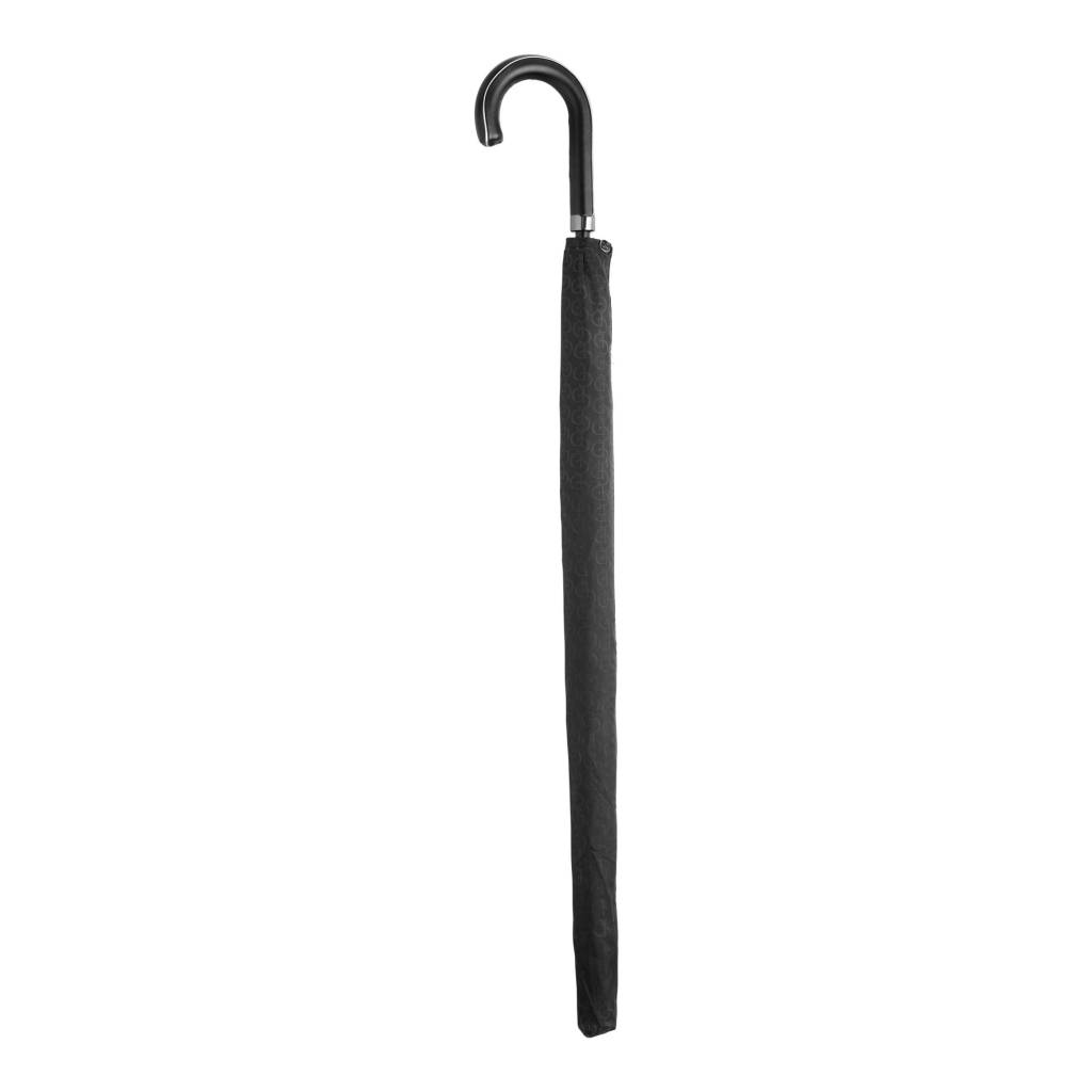 g00G4119-00G001999999-0 Pongee (190T) Charles Dickens® umbrella Annabella - Slika 1