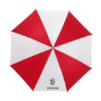 Polyester (190T) umbrella Russell - Slika 2