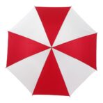 Polyester (190T) umbrella Russell