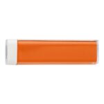 ABS power bank Nia