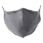 Cotton reusable face mask Riyan