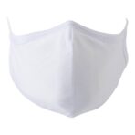 Cotton reusable face mask Riyan - Slika 4