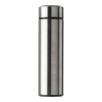 Stainless steel thermos bottle (450 ml) with LED display Fatima