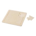 Drvena slagalica Alvaro od devet dijelova