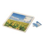 Wooden nine piece puzzle Alvaro - Slika 5