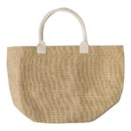 Jute shopping bag Zac
