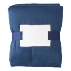 Polyester (190 gr/m²) blanket Margot
