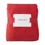 Polyester (190 gr/m²) blanket Margot - Slika 2