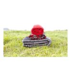 Polyester (190 gr/m²) blanket Margot - Slika 3