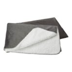 Polyester (190 gr/m²) blanket Margot - Slika 5