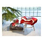 Polyester (190 gr/m²) blanket Margot - Slika 8