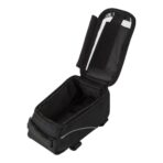 Polyester (600D) bicycle handle bar bag Priya - Slika 6