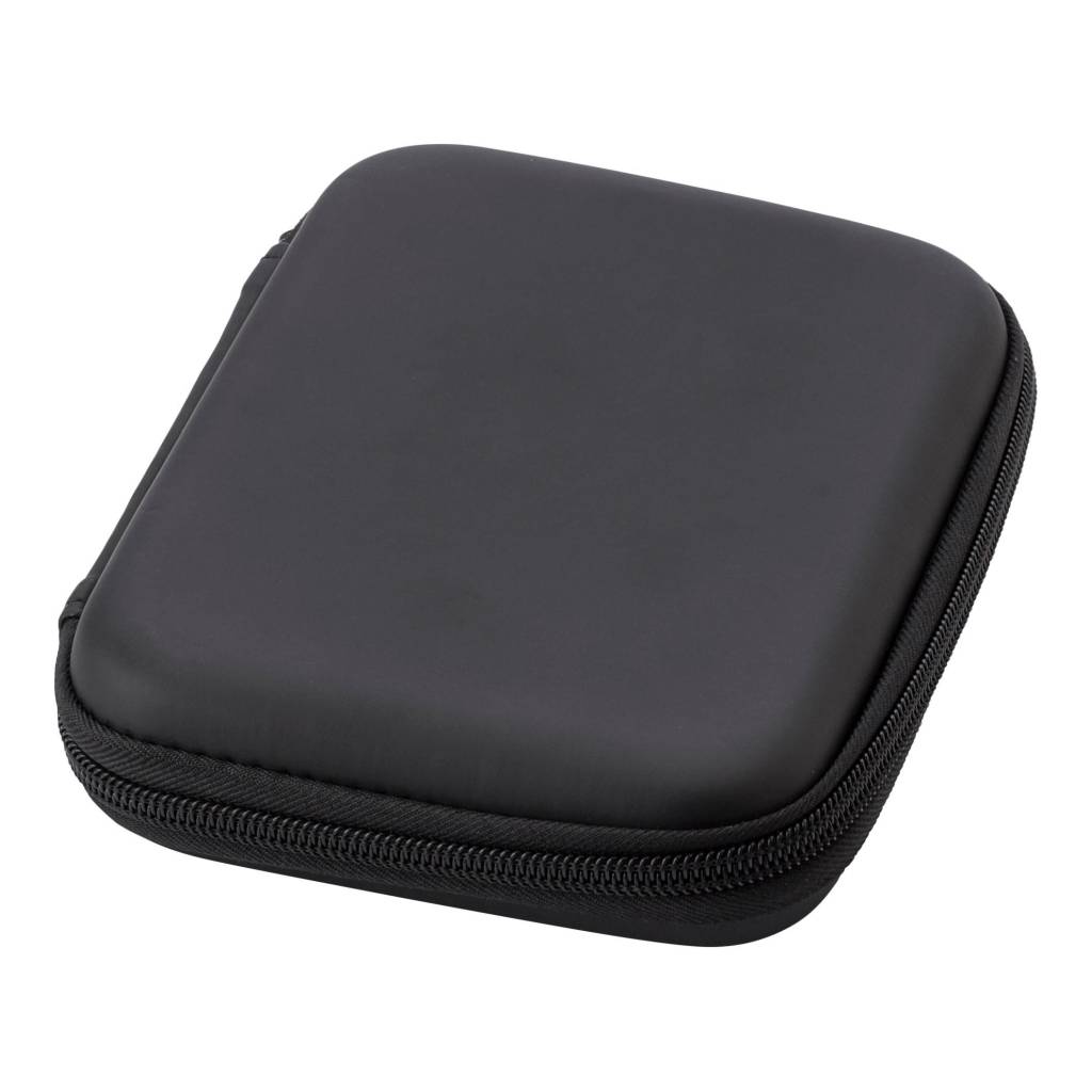 g00G433300-00G001999999-0 Bonded leather case tool kit Lani - Image 1