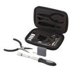 Bonded leather case tool kit Lani - Slika 5