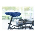 Recycled polyester (190T) bicycle seat cover Xander - Slika 2