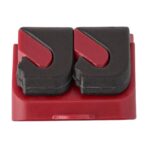 Bicycle tire repair set in plastic case Emerie - Slika 3