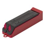 Bicycle tire repair set in plastic case Emerie - Slika 5