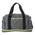 Polyester (600D) sports bag Lemar - Slika 2