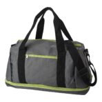 Polyester (600D) sports bag Lemar - Slika 4