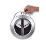 ABS wall clock Ali - Image 3