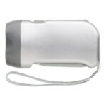 ABS dinamo lampa Tristan