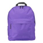 Poliester (600D) ruksak Livia