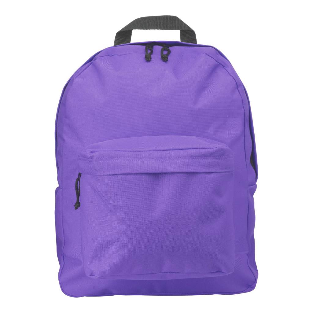g00G4585-00G024999999-0 Polyester (600D) backpack Livia - Slika 1