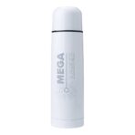 Stainless steel double walled flask Mona - Image 4