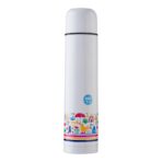 Stainless steel double walled flask Quentin - Slika 2