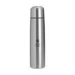 Stainless steel double walled flask Quentin - Image 2
