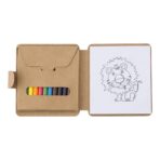 Cardboard Coloring set Marlon - Image 3