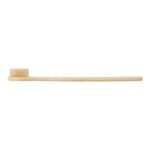 Bamboo toothbrush Joe