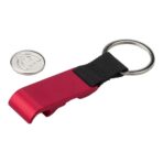 Metal key holder Lionel - Image 5