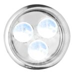 Screwdriver Frazer | Aluminum | With light