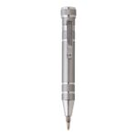 Aluminium 3-in-1 key holder Frazer