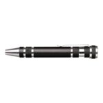 Aluminium pocket screwdriver Alyssa