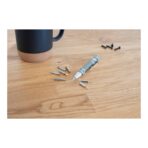 Aluminium pocket screwdriver Alyssa - Slika 2