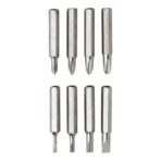 Aluminium pocket screwdriver Alyssa - Slika 4