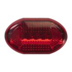 ABS bicycle lights Jordy - Image 5